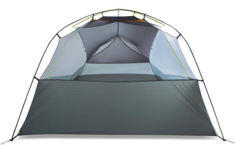 Dragonfly OSMO 3P Tent - Birch Bud / Goodnight Gray - Not Applicable 2
