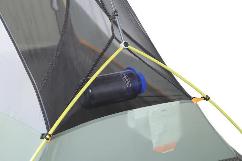 Dragonfly OSMO Bikepack 1P Tent - Marsh / Boreal - Not Applicable 11