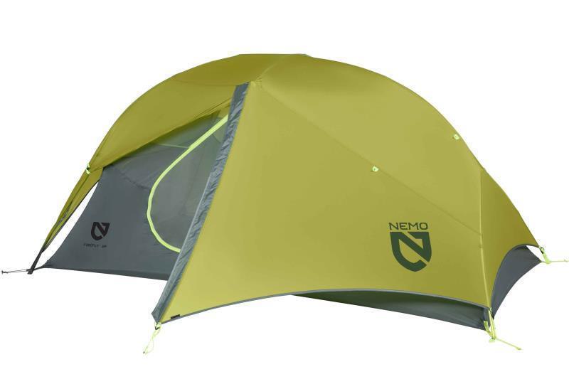 Firefly 2P Tent, 3 Season - Not Applicable 1