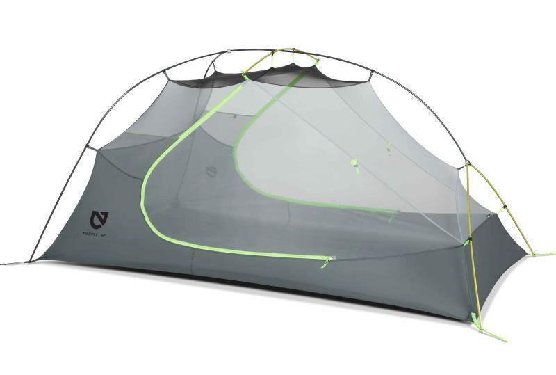 Firefly 2P Tent, 3 Season - Not Applicable 2