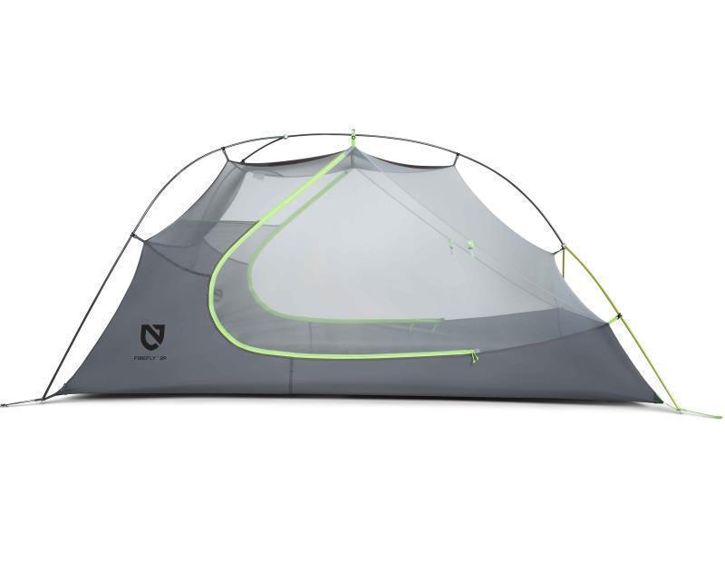 Firefly 2P Tent, 3 Season - Not Applicable 3