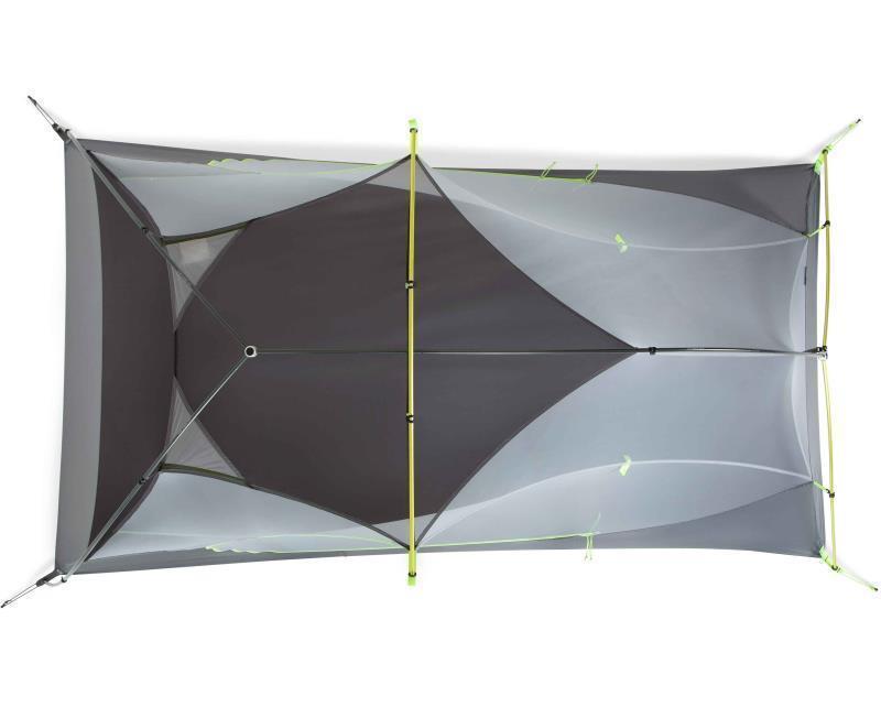 Firefly 2P Tent, 3 Season - Not Applicable 4