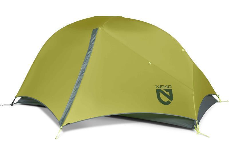 Firefly 2P Tent, 3 Season - Not Applicable 5