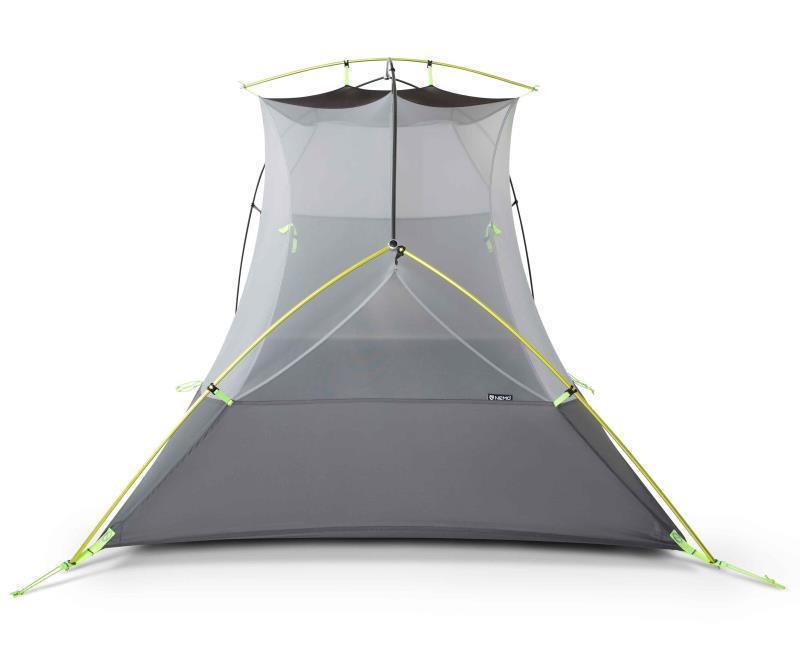 Firefly 2P Tent, 3 Season - Not Applicable 6