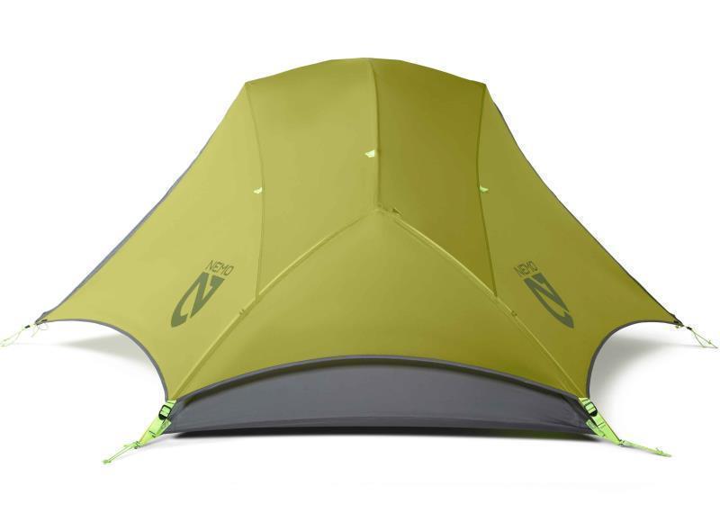 Firefly 2P Tent, 3 Season - Not Applicable 7