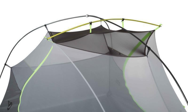 Firefly 2P Tent, 3 Season - Not Applicable 8