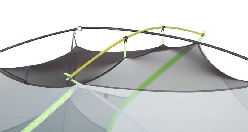 Firefly 2P Tent, 3 Season - Not Applicable 9