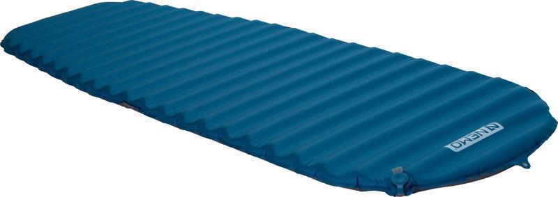 Flyer Long Wide - Abyss - Not Applicable 2