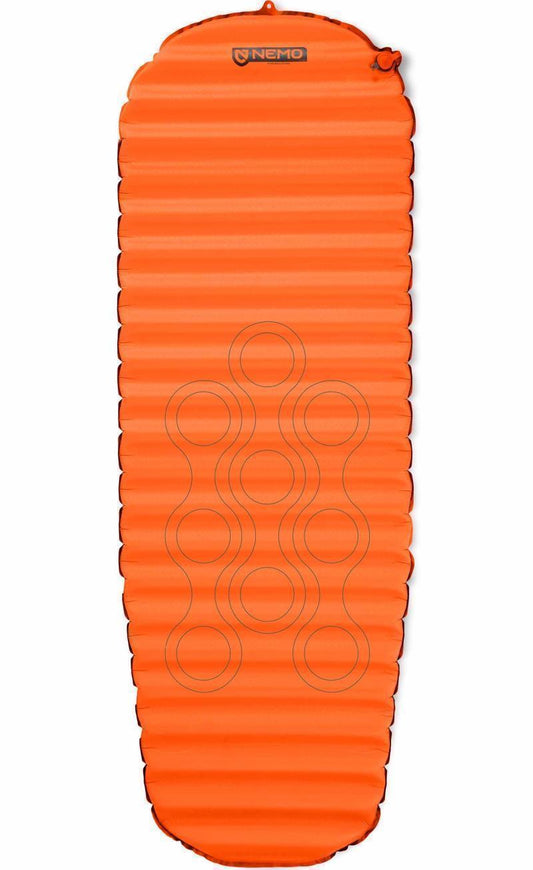 Flyer Regular Wide - Not Applicable 1