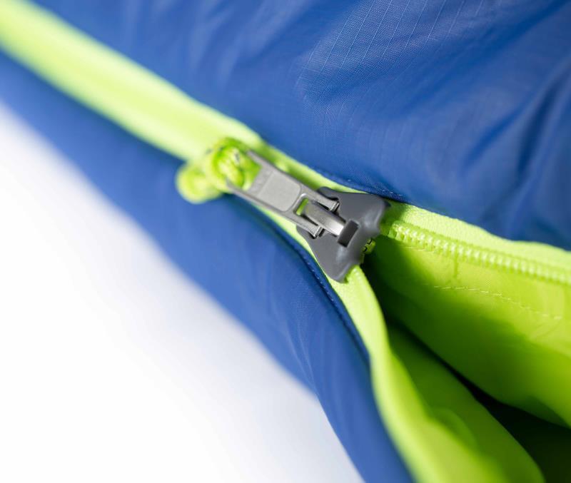 Forte 20, Long, -7C / 20F - Mens - Glow / Abyss 5