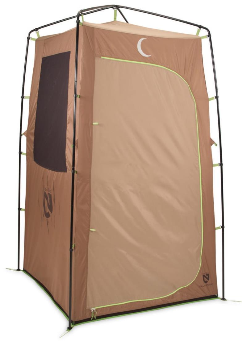 Heliopolis Portable Shower Tent (Prior Season) - Not Applicable 2
