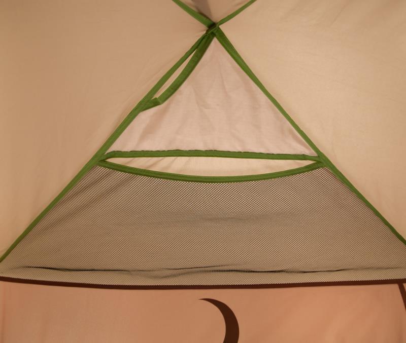 Heliopolis Portable Shower Tent (Prior Season) - Not Applicable 5