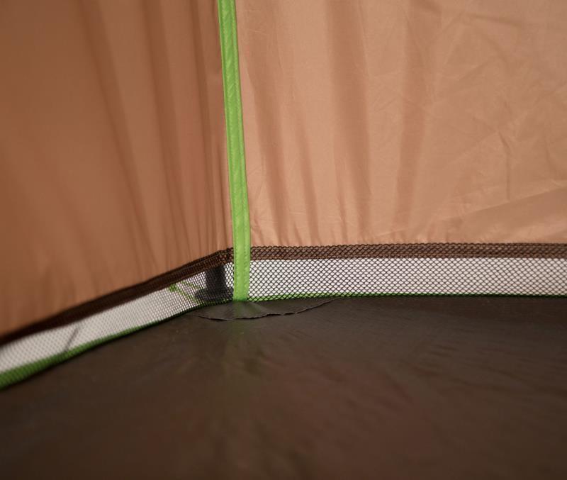 Heliopolis Portable Shower Tent (Prior Season) - Not Applicable 6