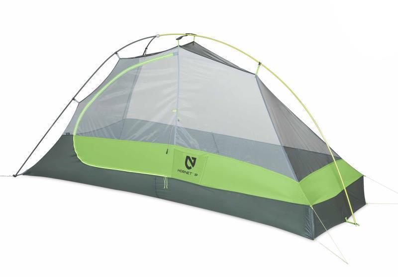 Hornet 1P, 3 Season Tent - Not Applicable 1