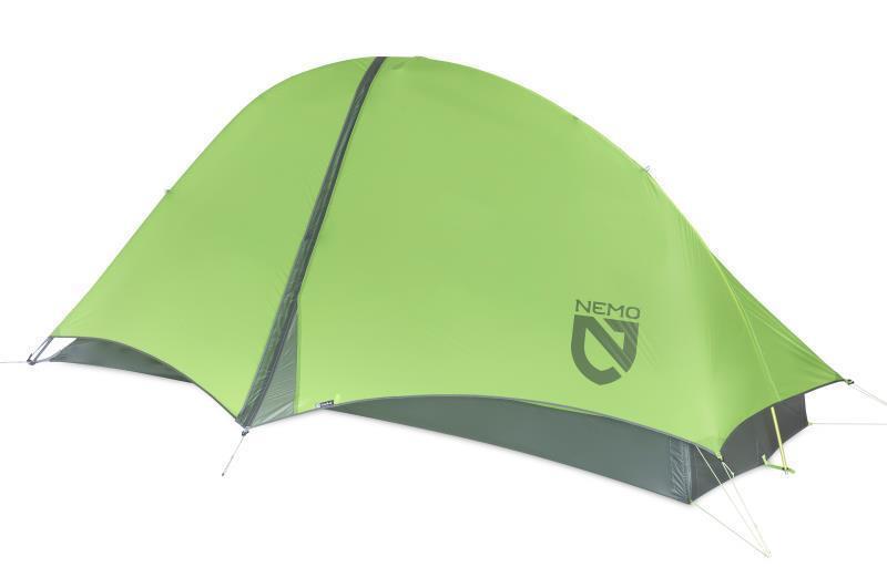 Hornet 1P, 3 Season Tent - Not Applicable 2