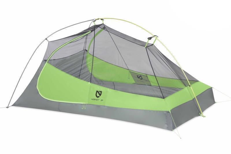 Hornet 2P, 3 Season Tent - Not Applicable 1