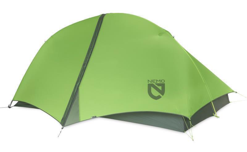 Hornet 2P, 3 Season Tent - Not Applicable 2