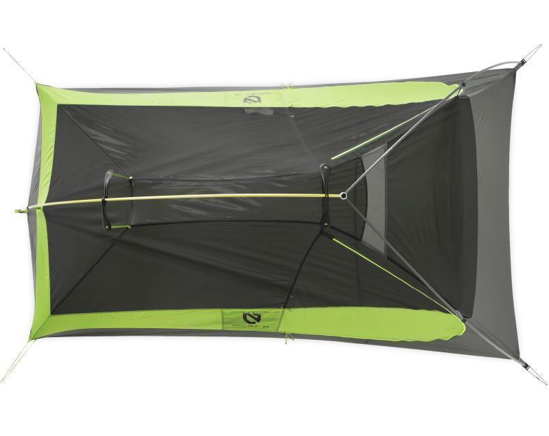 Hornet 2P, 3 Season Tent - Not Applicable 3