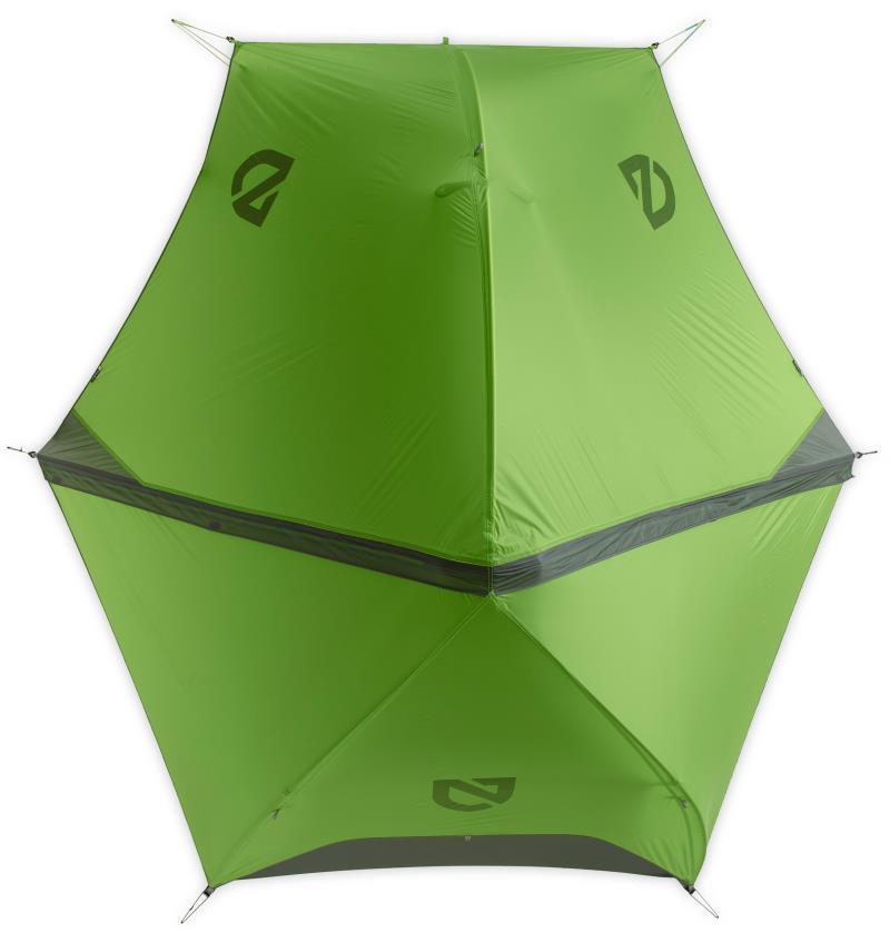 Hornet 2P, 3 Season Tent - Not Applicable 4
