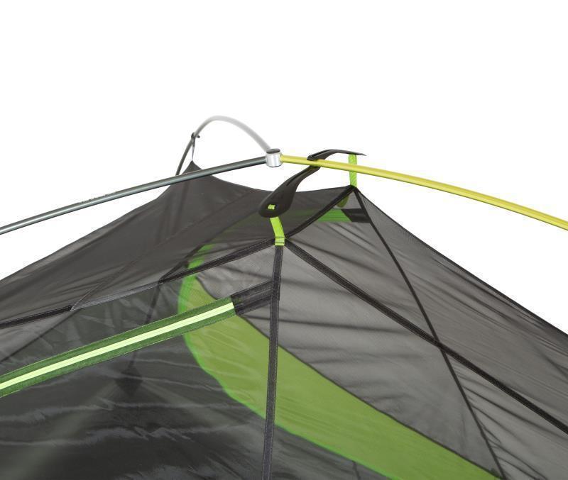 Hornet 2P, 3 Season Tent - Not Applicable 6