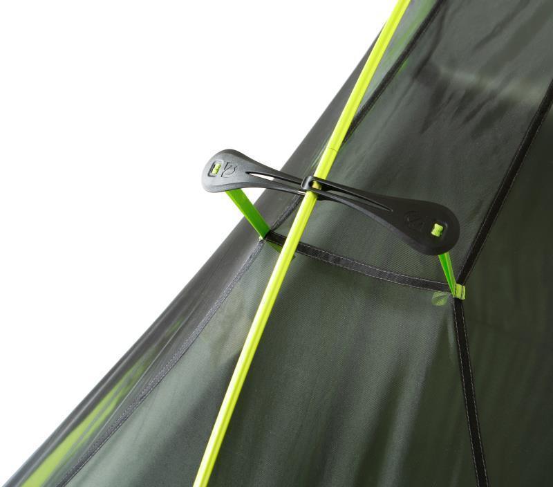Hornet 2P, 3 Season Tent - Not Applicable 7