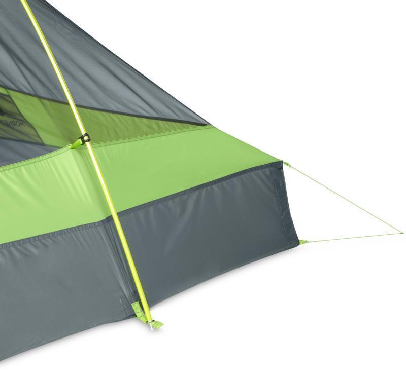 Hornet 2P, 3 Season Tent - Not Applicable 8