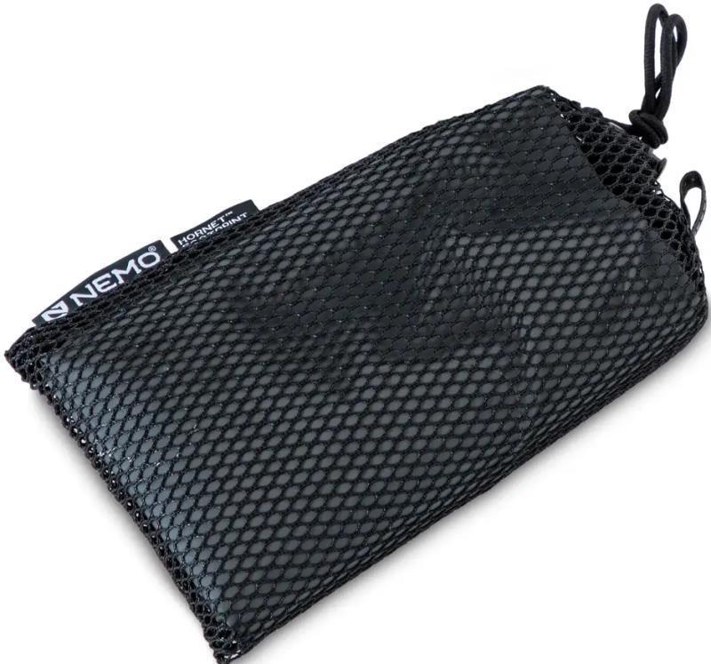 Hornet 2P Footprint - Goodnight Gray - Not Applicable 2