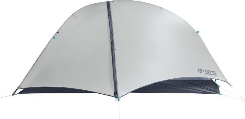 Hornet Elite OSMO 1P Tent - Aluminum / Stormy Night - Not Applicable 2