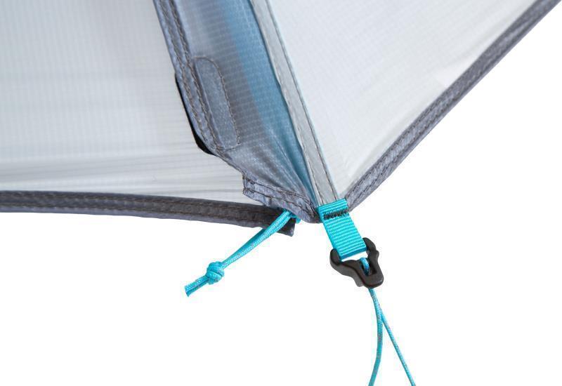 Hornet Elite OSMO 2P Tent - Aluminum / Stormy Night - Not Applicable 10