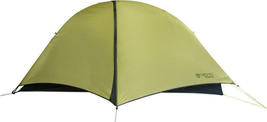 Hornet OSMO 1P Tent - Birch Bud / Goodnight Gray - Not Applicable 1
