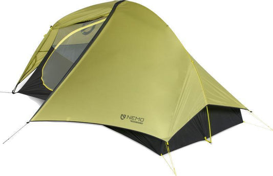 Hornet OSMO 2P Tent - Birch Bud / Goodnight Gray - Not Applicable 1