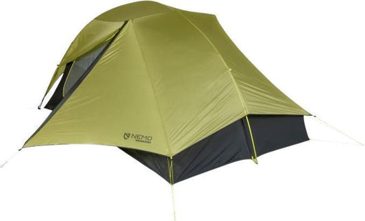Hornet OSMO 3P Tent - Birch Bud / Goodnight Gray - Not Applicable 1