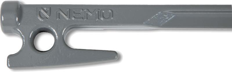 Javelin Stake - Not Applicable 4
