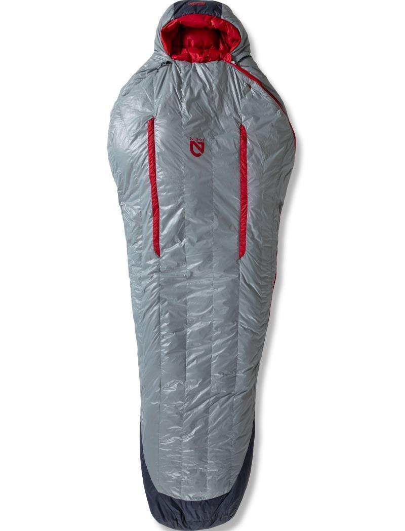 Kayu 15 Reg, -9C / 15F - Mens - Titanium / Stoke 1