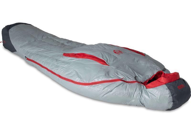 Kayu 15 Reg, -9C / 15F - Mens - Titanium / Stoke 3