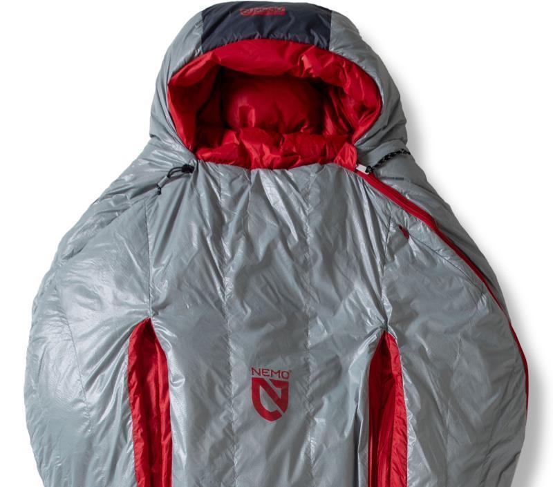 Kayu 15 Reg, -9C / 15F - Mens - Titanium / Stoke 4