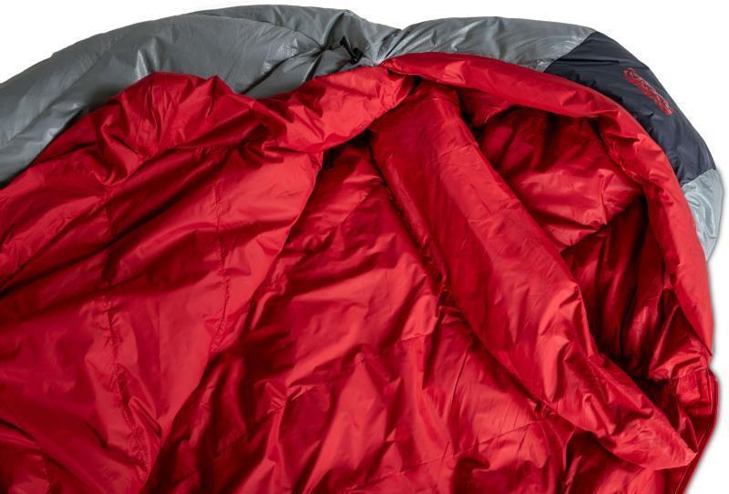 Kayu 15 Reg, -9C / 15F - Mens - Titanium / Stoke 5