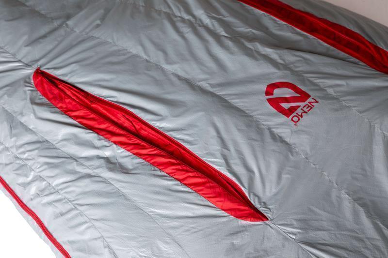Kayu 15 Reg, -9C / 15F - Mens - Titanium / Stoke 7