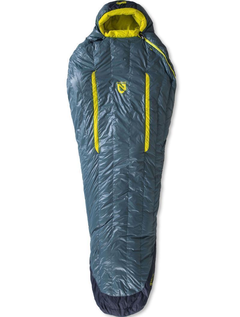Kayu 30 Reg, -1C / 30F - Mens - Fortress / Lumen 1