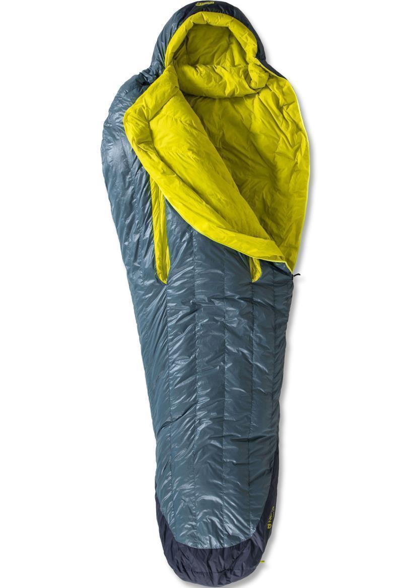 Kayu 30 Reg, -1C / 30F - Mens - Fortress / Lumen 2
