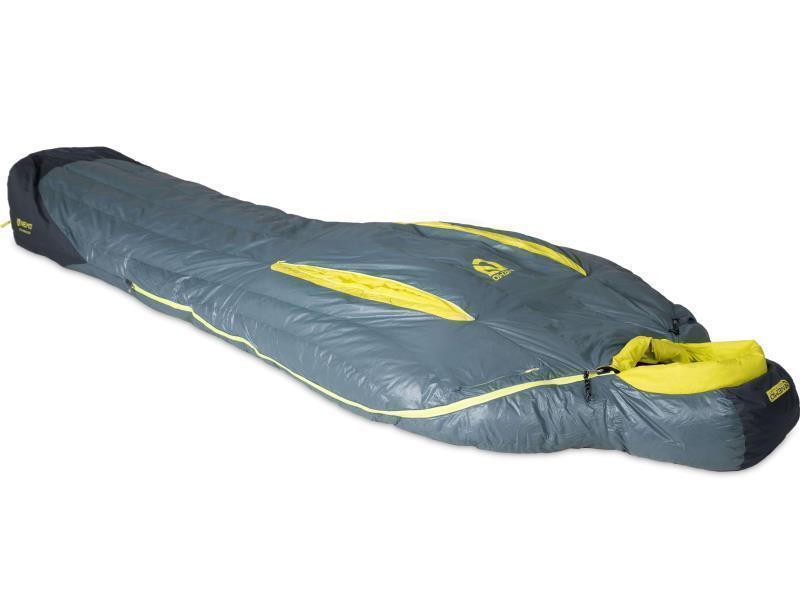 Kayu 30 Reg, -1C / 30F - Mens - Fortress / Lumen 3