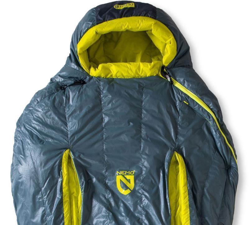 Kayu 30 Reg, -1C / 30F - Mens - Fortress / Lumen 4