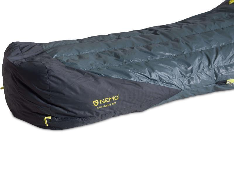Kayu 30 Reg, -1C / 30F - Mens - Fortress / Lumen 6