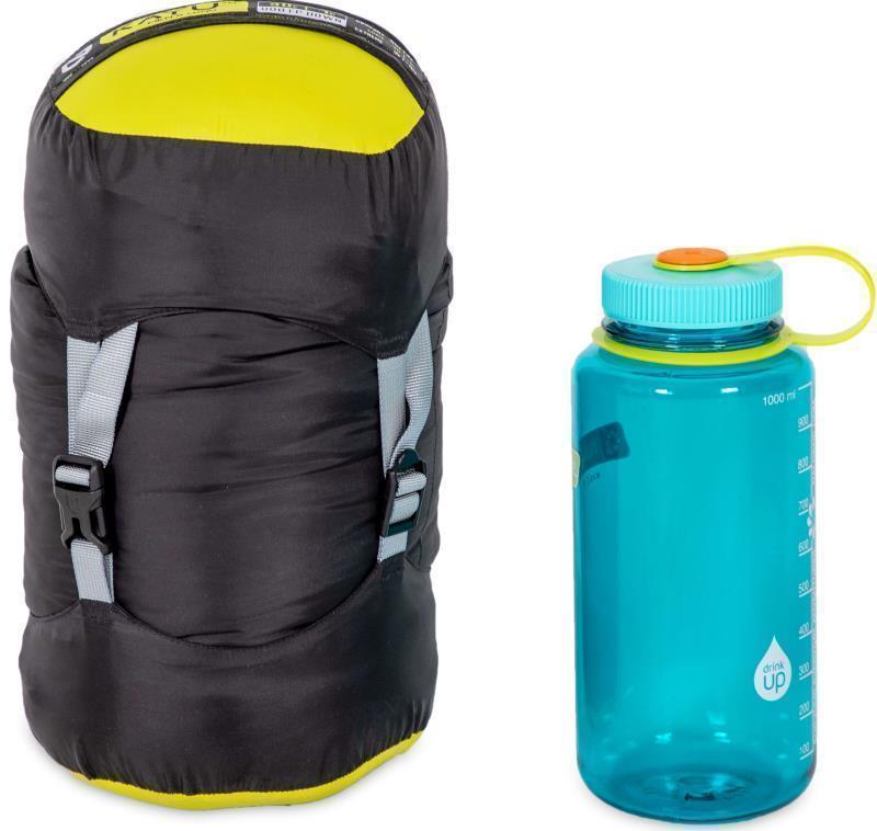 Kayu 30 Reg, -1C / 30F - Mens - Fortress / Lumen 9