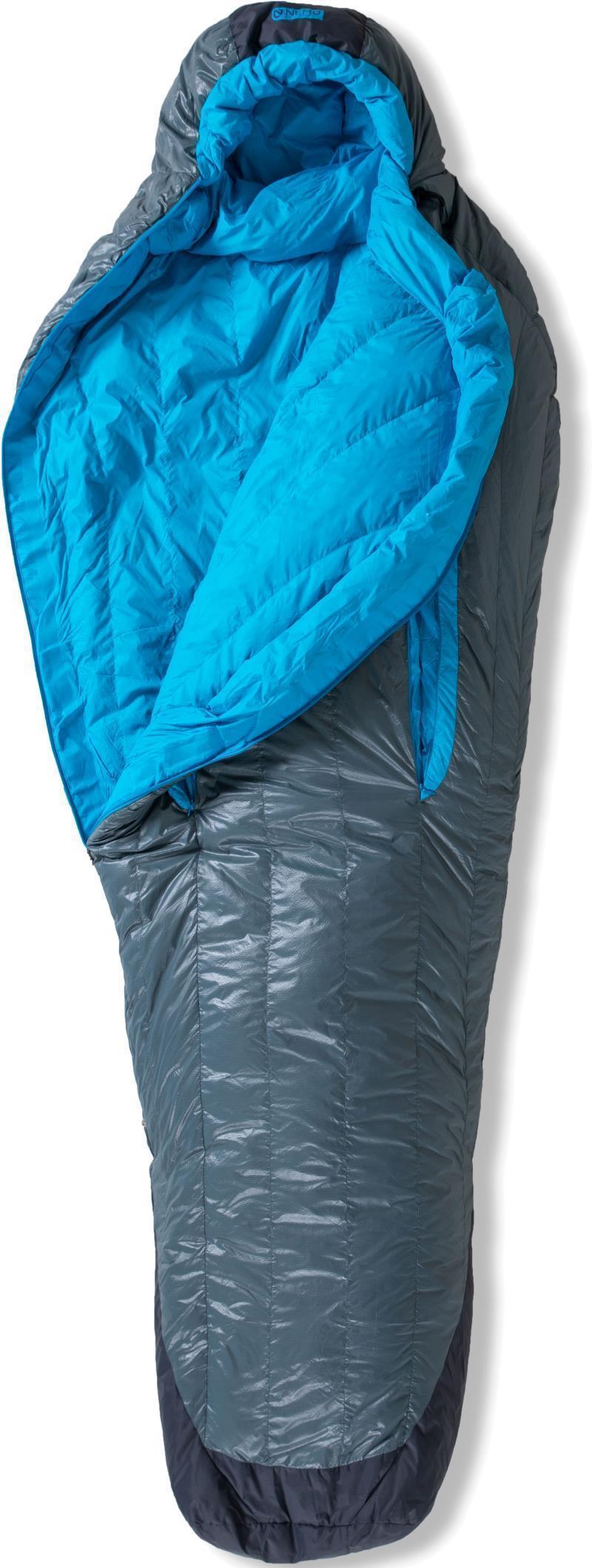 Kayu 30 Reg, -1C / 30F - Womens - Fortress / Plasma 2