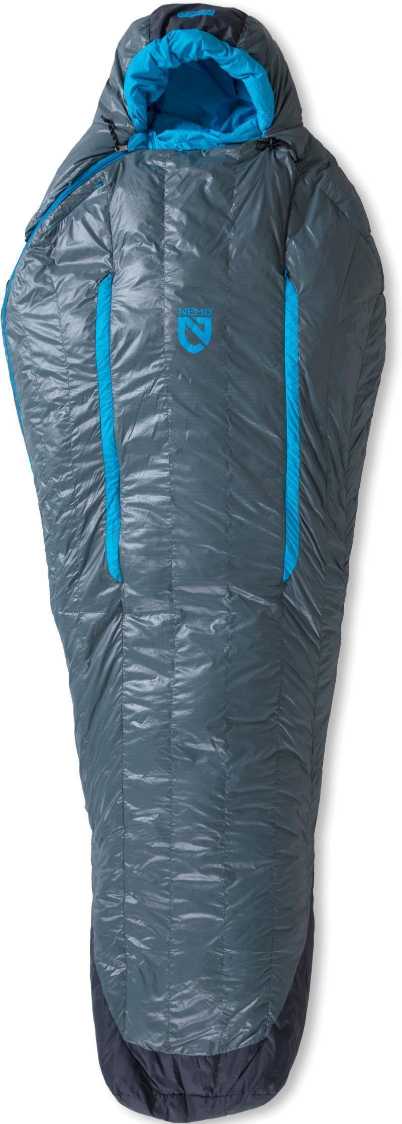 Kayu 30 Reg, -1C / 30F - Womens - Fortress / Plasma 3