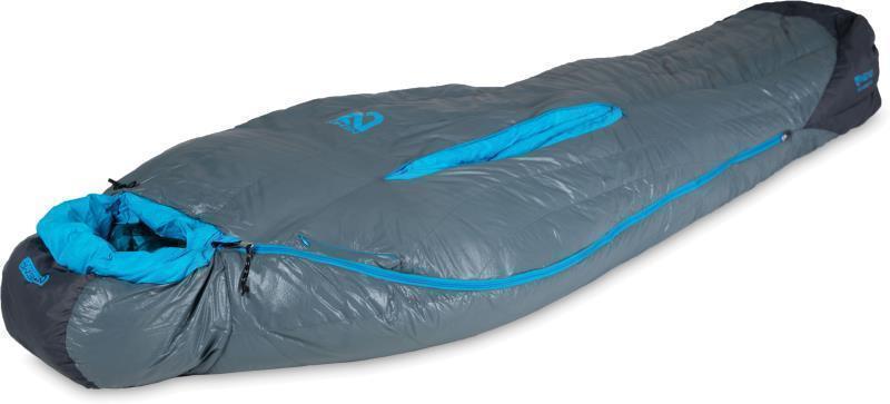 Kayu 30 Reg, -1C / 30F - Womens - Fortress / Plasma 4