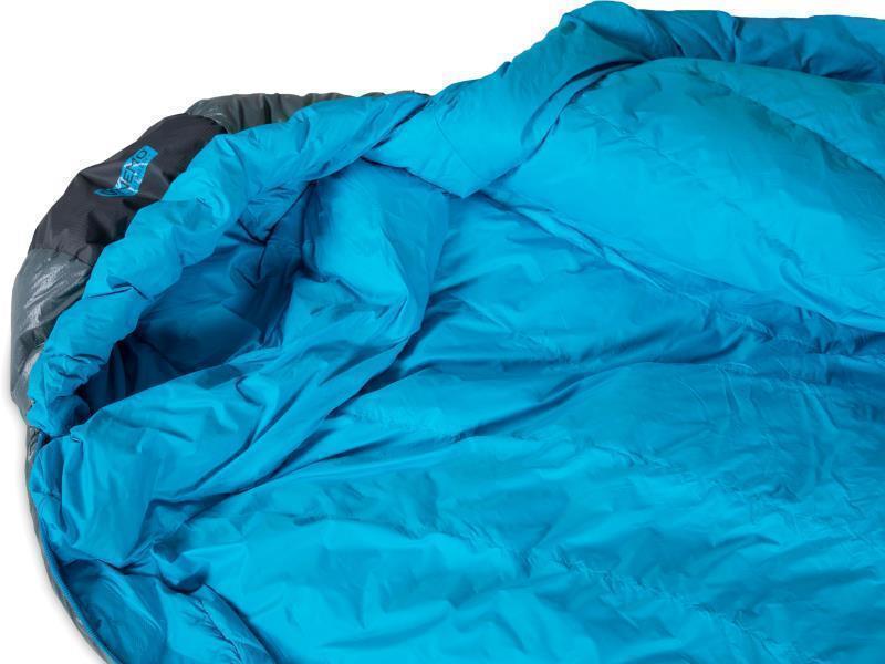 Kayu 30 Reg, -1C / 30F - Womens - Fortress / Plasma 7