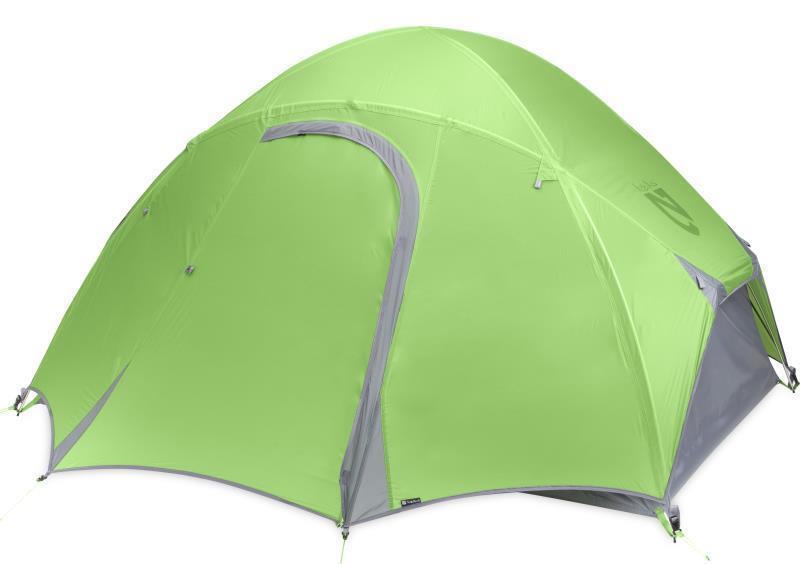Losi 2P, 3 Season Tent - Not Applicable 2