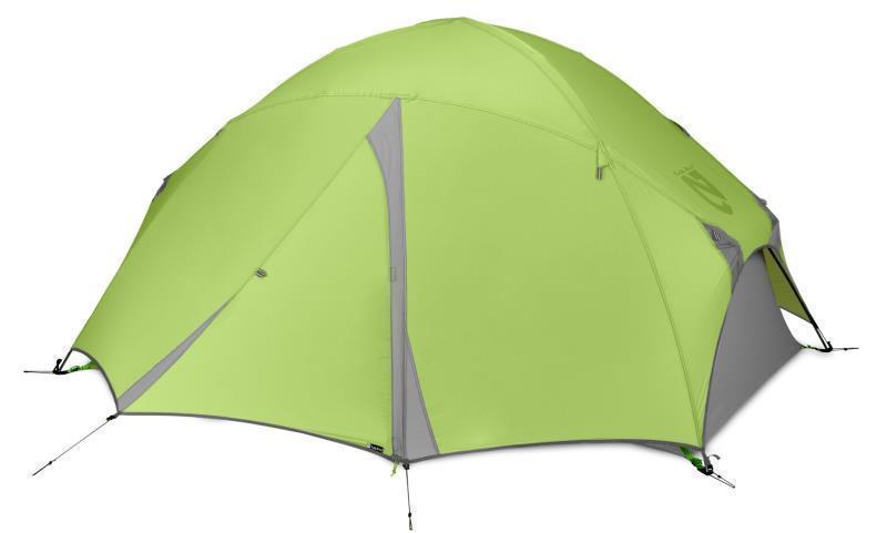 Losi LS 2P Tent - VPO Exclusive - Not Applicable 2